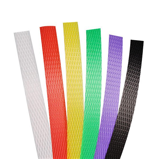 PP Straps for Light to Medium Duty